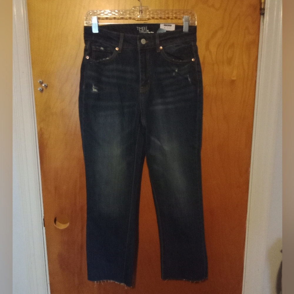 Time true jeans